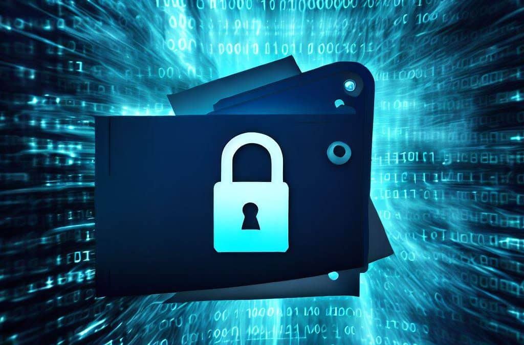 How to encrypt files and folders