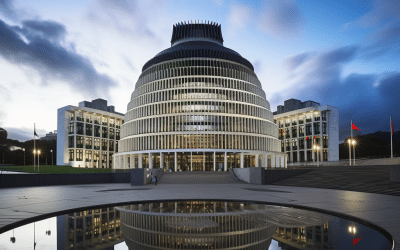 New Zealand to Fold CERT NZ into NCSC